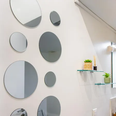 Condamine/batignolles : Cosy Studio *